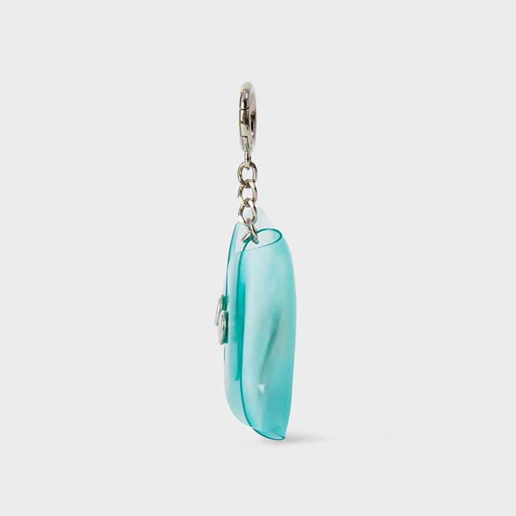 Line Friends Minini School Salini Pouch Набор наклеек — фото 4