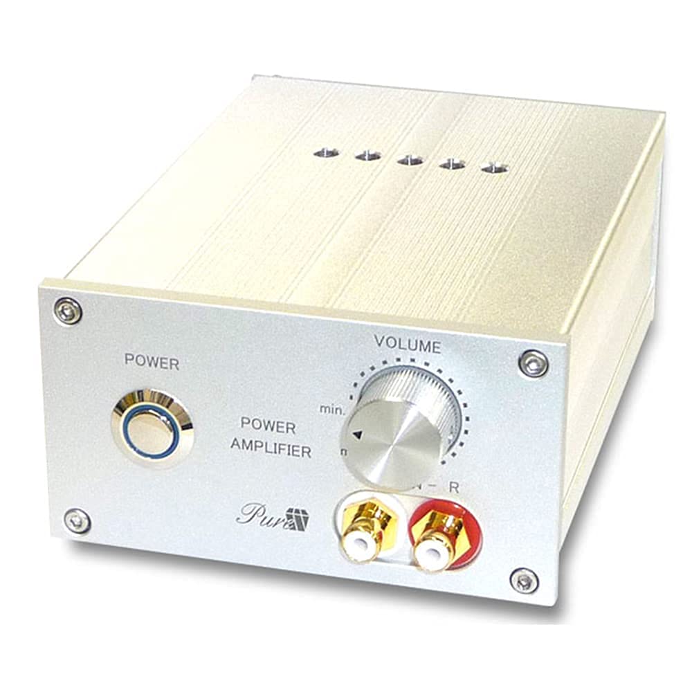 

Kyoritsu Electronics Industry Desktop Amplifier Assembly Kit WP-DTA10W