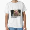 Trisha Paytas Tapestry Classic Tshirt Made In Usaaus Tshirt S2xl