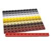 50pcs Buildings Blocks 60479 Plate 1 X 12 Brick Collections Bulk Modular GBC Toy For High-Tech MOC Set