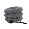 Cervical Traction Device & Inflatable Neck Support Pillow for Spine Alignment