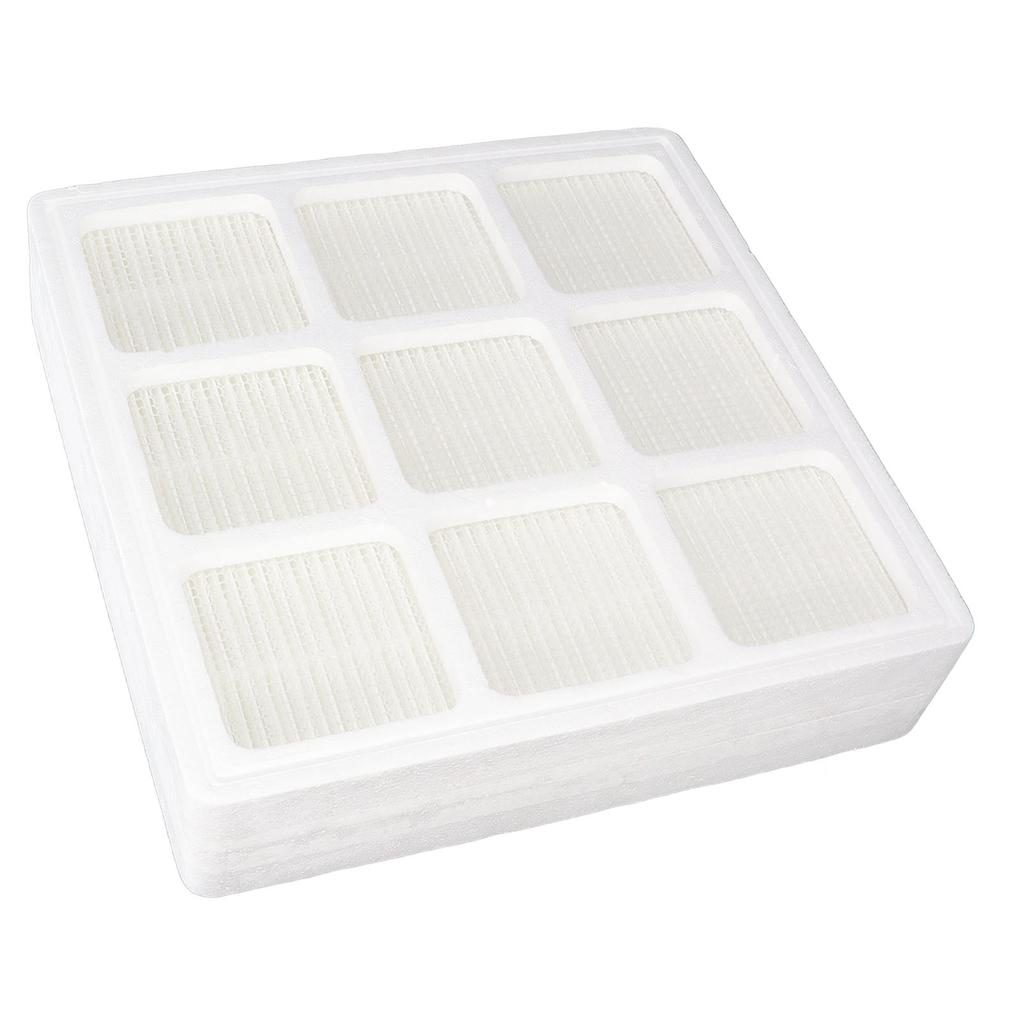Pre Filter Foam High Efficiency Particulate Air Dust Removal Efficient First Stage Air Filter Element Replacement for