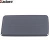 For Honda Civic 11th Sedan   2024 Steel Car Storage Glove Box Switch Handle Panel Cover Trim Interior Accessories
