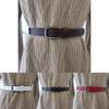 Waist Belt For Women With Classic Pin Closure Suitable For Summer Style