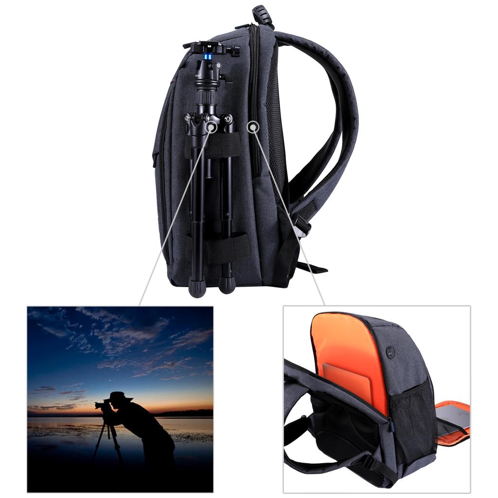 puluz outdoor backpack