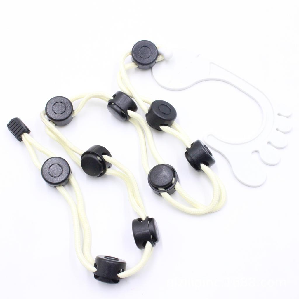 Sock Origanizer Seamless Hook Cleaning Aid Sock Washing and Drying Machine