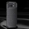 For Google Pixel 9A Case For Pixel 6 7 8 9 Pro 6A 7A 8A 9A Cover Carbon Fiber Shockproof Silicone Protective Bumper For Pixel 9A