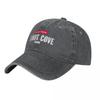 New Sweet Home Cabot Cove Maine Baseball Cap western Hat Dropshipping fun hats Unisexs big size hat Womens