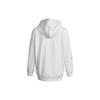 Vans Printed Pattern Sports Knit Loose Hoodie Men hoodies White VN0A4UU7WHT