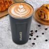 510ML Stainless Steel Thermal Mug Thermo for Coffee Water Bottle Leakproof Travel Drinkware Travel Thermal Mug