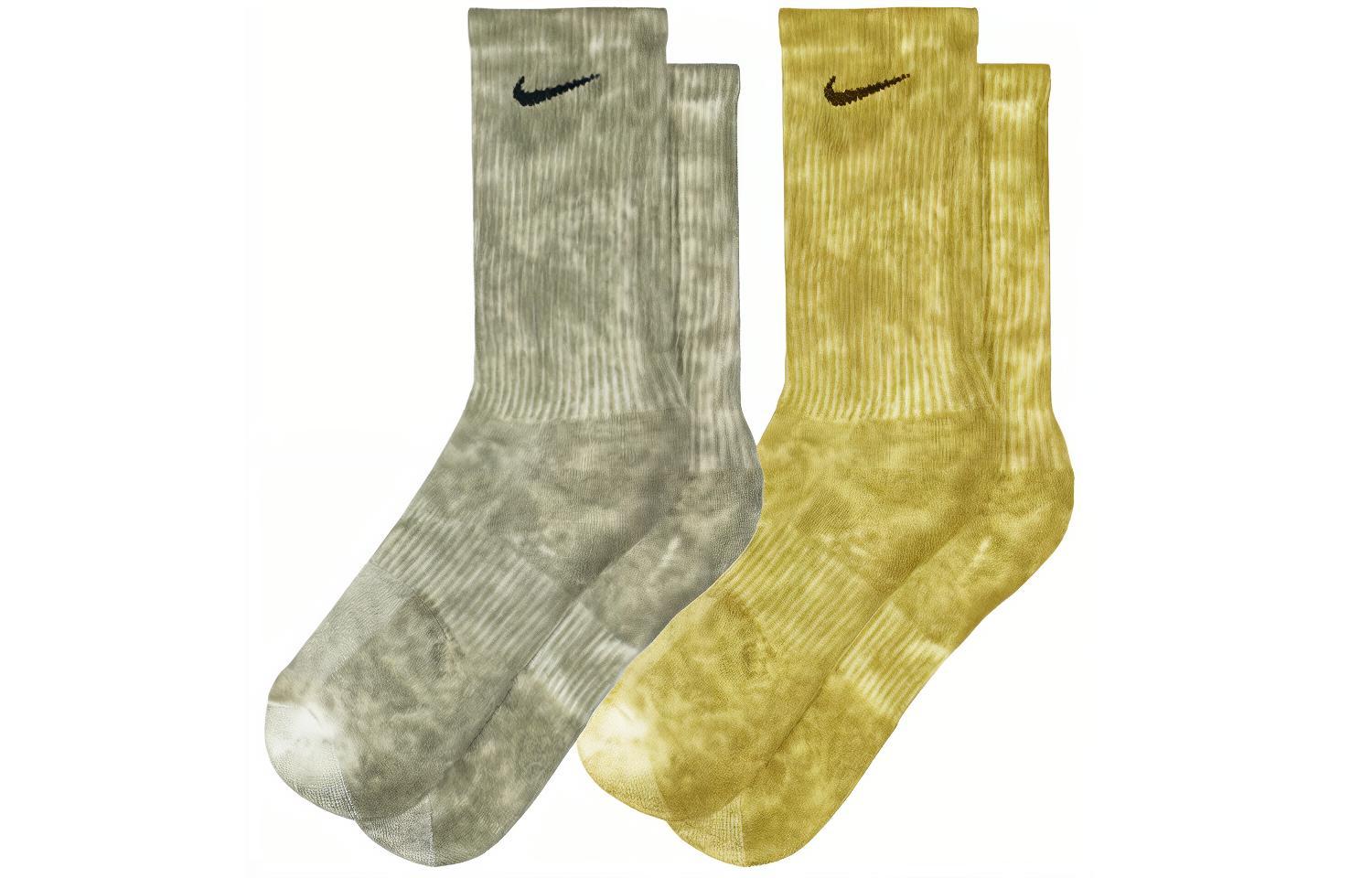 Nike Unisex Knee High Socks DM3407-907 XL