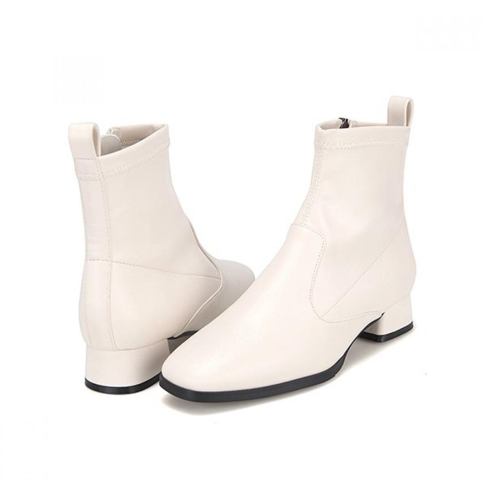 Barbara Ankle Boots Bbe837iv