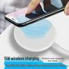 Magnetic 15W MagSafe Wireless Charger for iPhone 12