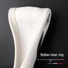 Compatible with 2024 Xiaomi SU7/SU7 Pro/Max Steering Wheel Cover