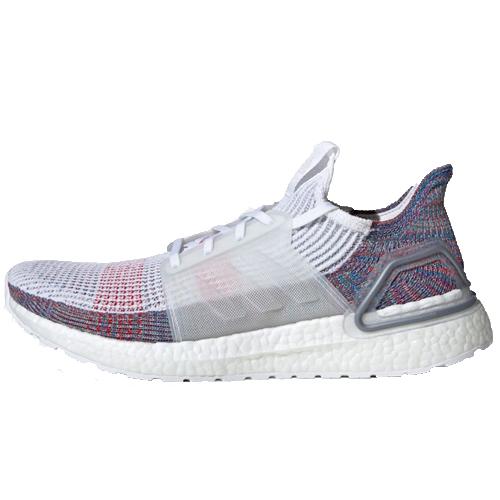 

Adidas Ultra Boost 2019 White Multi Color 44.5