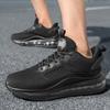 Running Shoes Breathable Outdoor Sneakers Athletic Air Cushion Fashion Footwear Brand Trainer Professional Race Walking Shoes