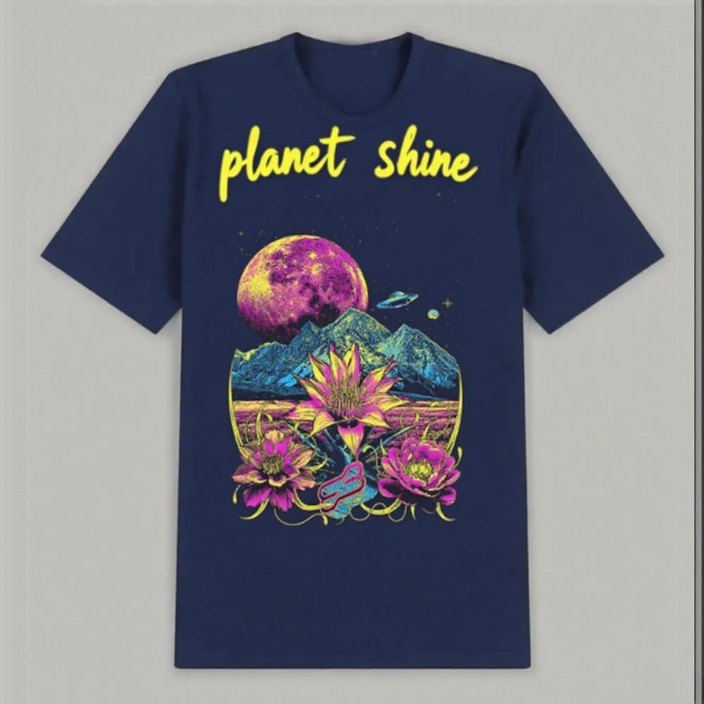 Street Daily Style Fashion Leisure Comfortable Best-selling Light Cotton Short-sleeved and Couples High-quality Printed T-shirts