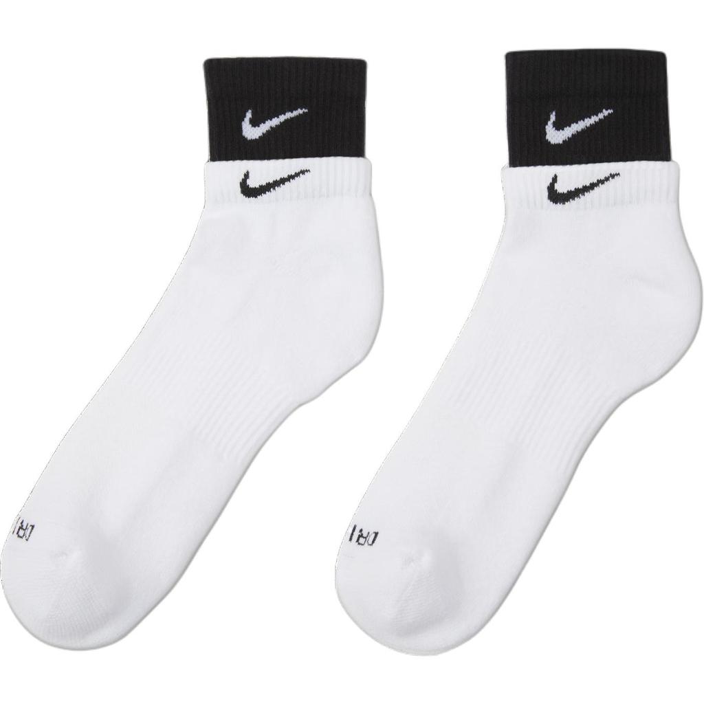 Nike Knöchelsocken Unisex 1 Pack Weiß DH4058-104