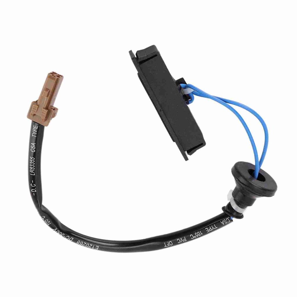 Car Trunk Deck Lid Open Switch Fit for Infiniti Nissan Altima Versa 25380ED000