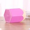 Desktop Pen Holder Multifunctional Space Saving Colorful Pencil Stationery   for Home Classroom