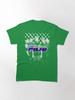 Westlife Fivee Band Music 1 Classic T-Shirt