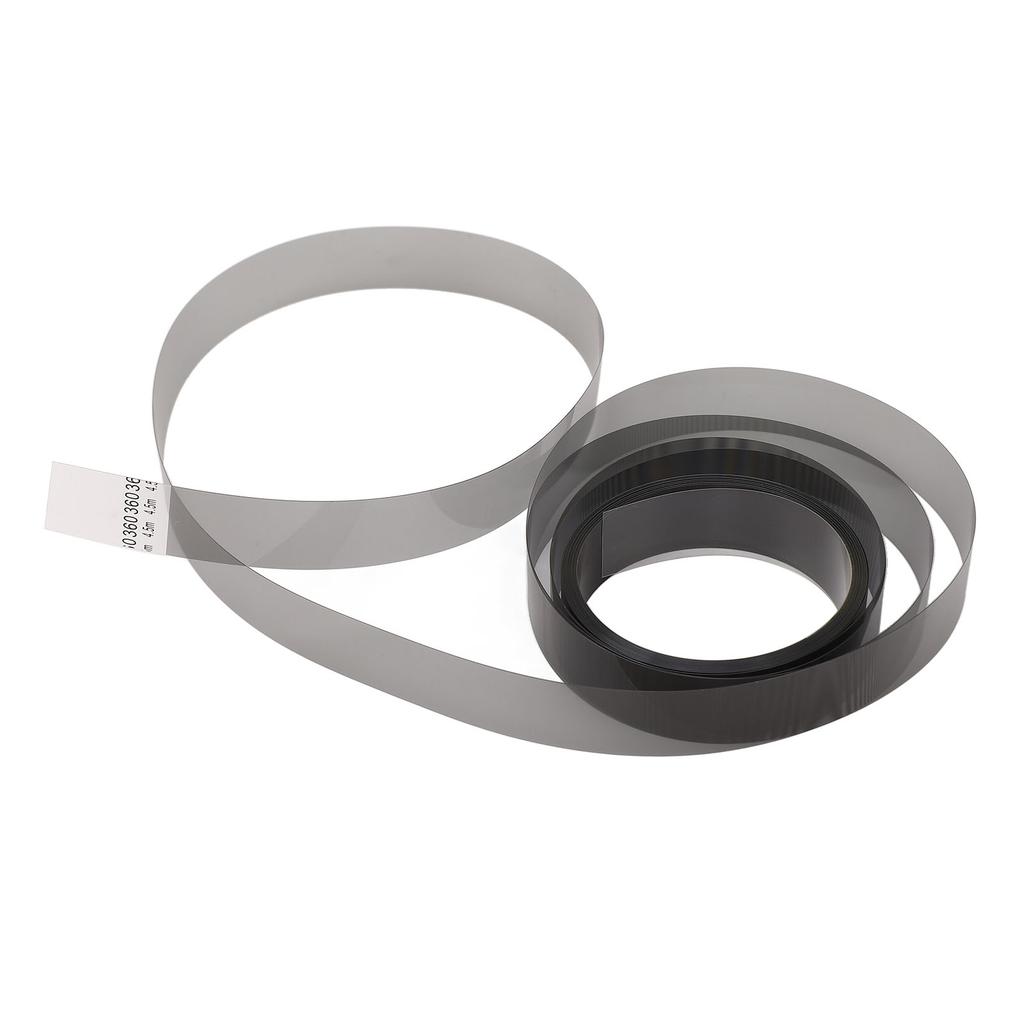 Printer Encoder Strip 360LPI 15mm Width 4500mm Length PET Film Inkjet Printer Raster Strip