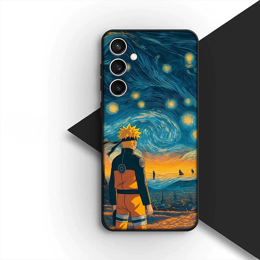 Itachis Uchihas Akatsukis Sasukes Phone Case for Apple iPhone 17 16 14 15 Plus Pro Max 16E ProMax + 15Plus 15+ 16+ Cover