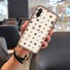 Cartoon Back Cover Phone Case For Xiaomi Mi CC9/9 Lite/A3 Lite Waterproof Cover Anti-dust TPU Soft case Shockproof Cute