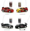 2010B Amazing Mini Cola Can Remote Control Car with Automatic Charging
