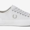 Fred Perry Unisex Sneakers Canvas Hughes Low Sfpu2414365 V75