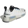 Adidas NMD_V3 'Crystal White Blue Rush' Tenisky GX2086