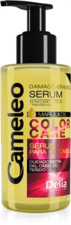 

hair serum for colored hair TU прозрачный