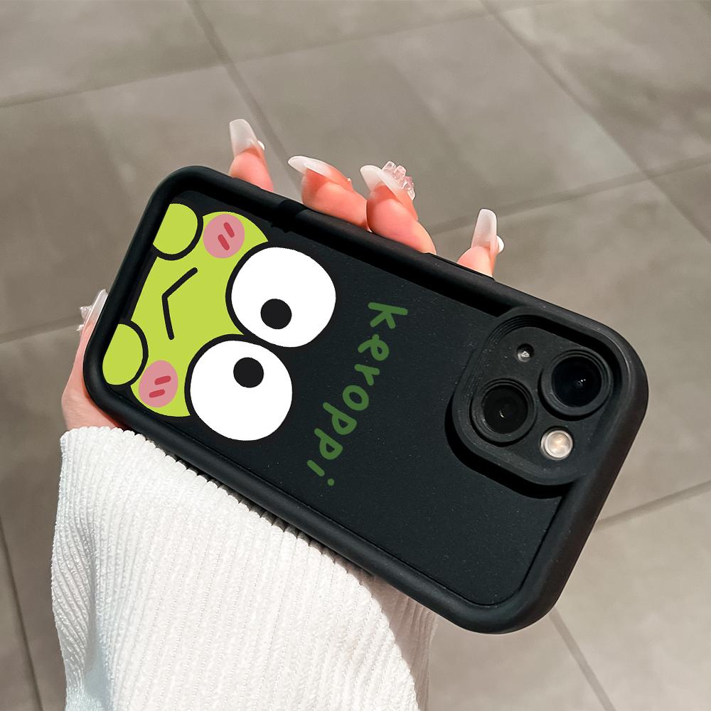 Soft Silicone Square Ladder Printing Pattern Phone Casing Full Cover Camera Shockproof Protection Rubber Case for Xiaomi Redmi