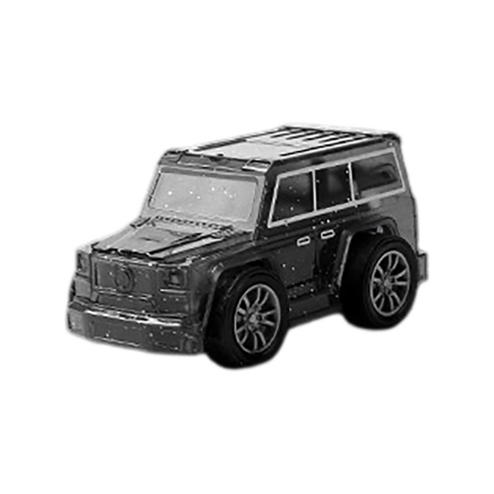 

Игрушечные машинки, изрыгающие огонь, и инерционные машинки - веселые подарки для детей One Size