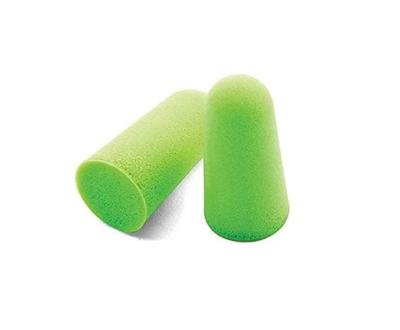 MOLDEX Disposable Earplugs No Cord 6800 PuraFit 55 Pair Pack