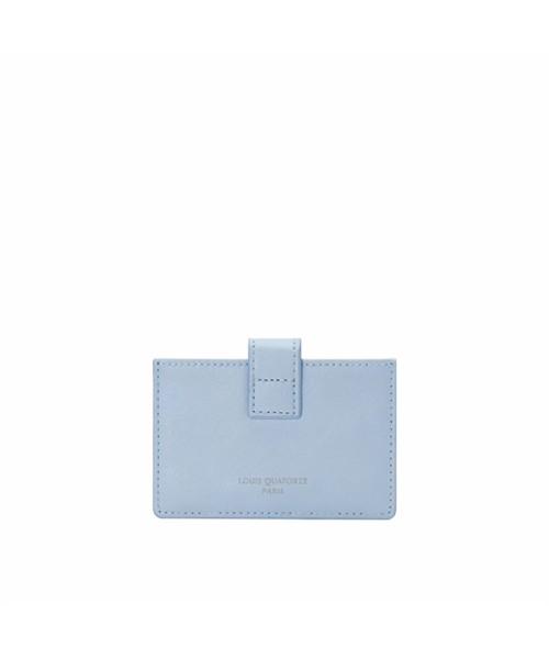 Louis Quatorze Elodie Accordion Card Wallet St3Sd81Sk