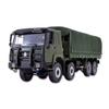 HOWO Transport Truck Bed Tarpaulin
