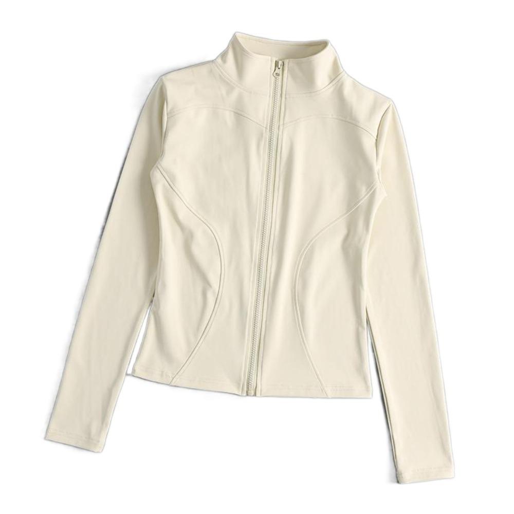 Anti-UV Sun Protection Top Women Stand Up Collor Quick Dry Sweatshirts Outdoor Jackets Cycling