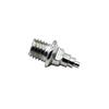 12 Pieces Track Spikes Replacement Sprint Sports Alloy Steel for Shoes