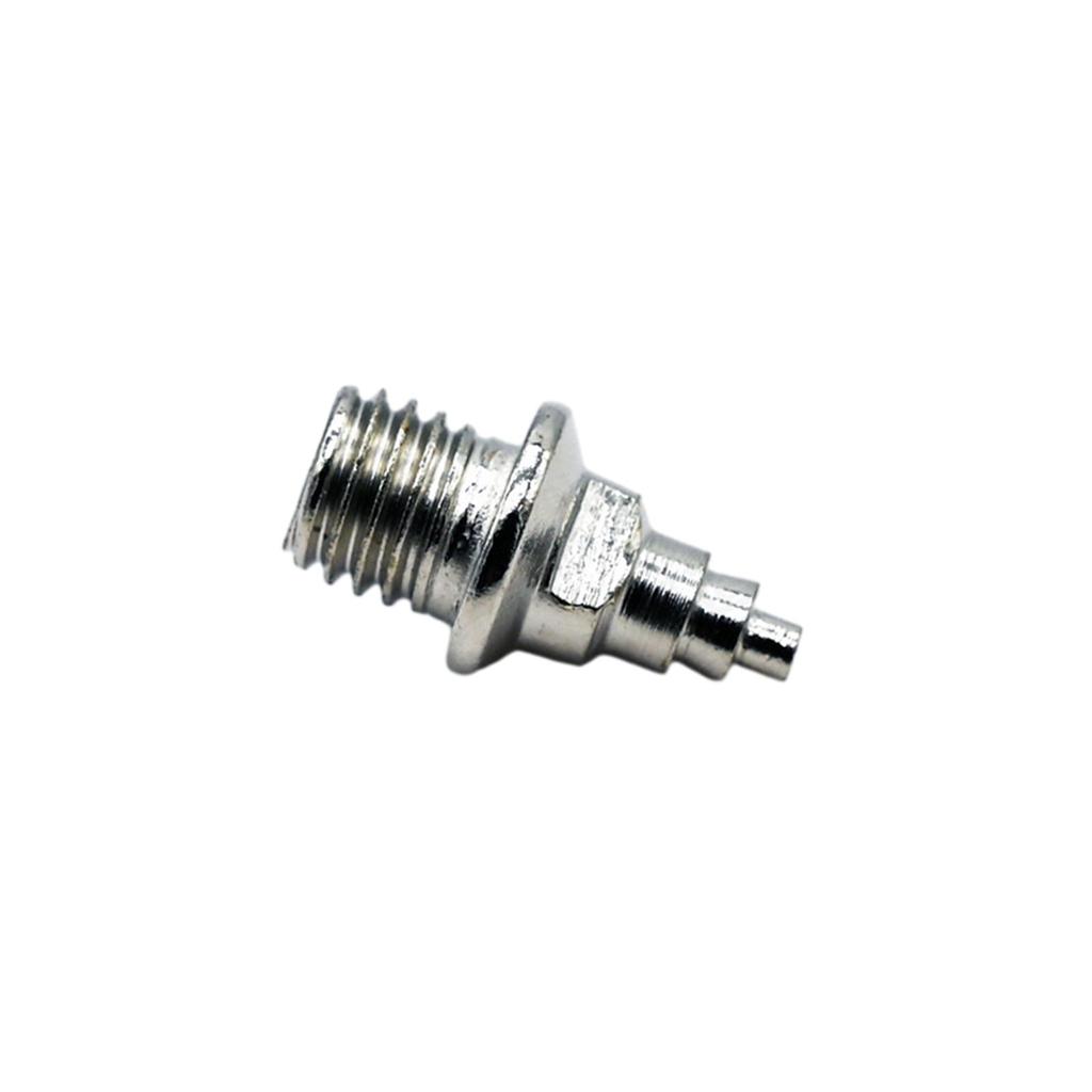 12 Pieces Track Spikes Replacement Sprint Sports Alloy Steel for Shoes