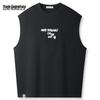 Mark Fairwhale Men's Sleeveless Graphic Tee