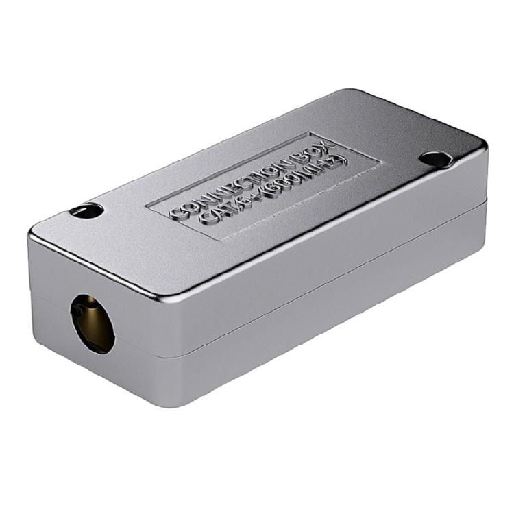 

Advanced CAT6A Shielded RJ45 Terminal Box Optimized for Stable Signal Transfer in Office Home Conditions 1