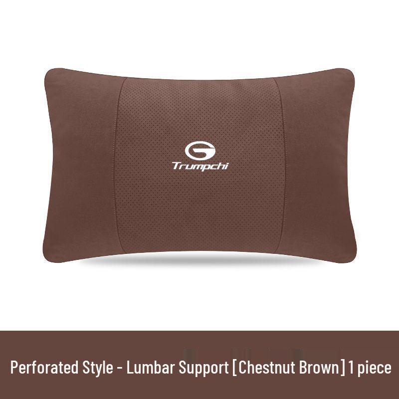 GAC Trumpchi M8/M6pro, Shadow Leopard GS8 Car Headrest Neck Pillow E9
