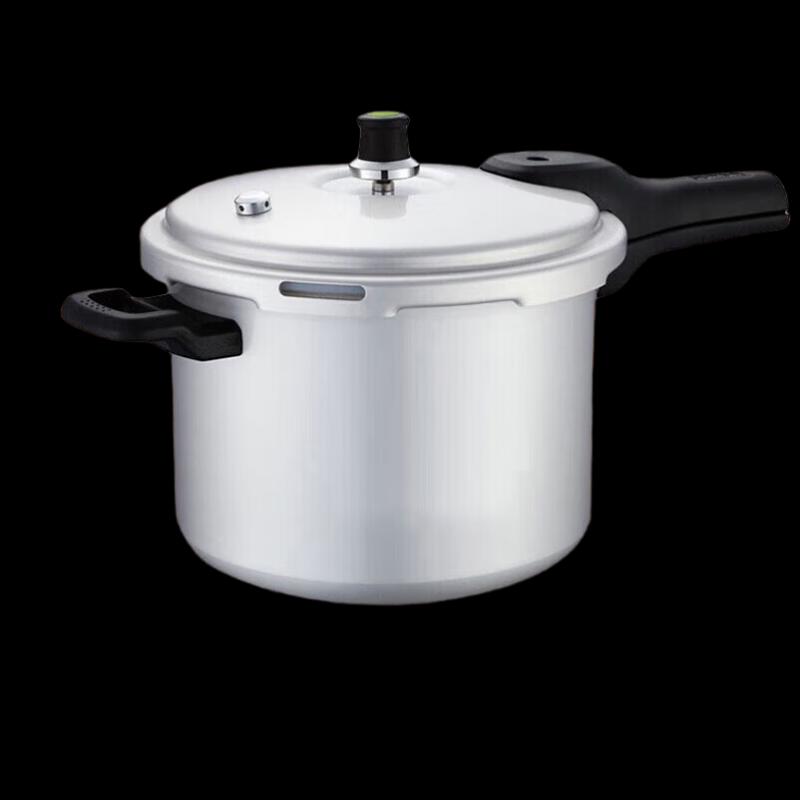 

SUPOR 9.5L 26cm Aluminum Alloy Pressure Cooker