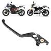 Motorcycle Hand Control Lever Aluminum Alloy Replacement for G310GS G310R 2021-2023 Ergonomic Comfortable