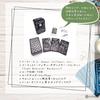 In a Tin Inversion Tarot In a Tin Tarot Fortune Telling Instructions In Japanese Included Genuine Tarot Cards 78 Cards Mini Size [Packed Case]
