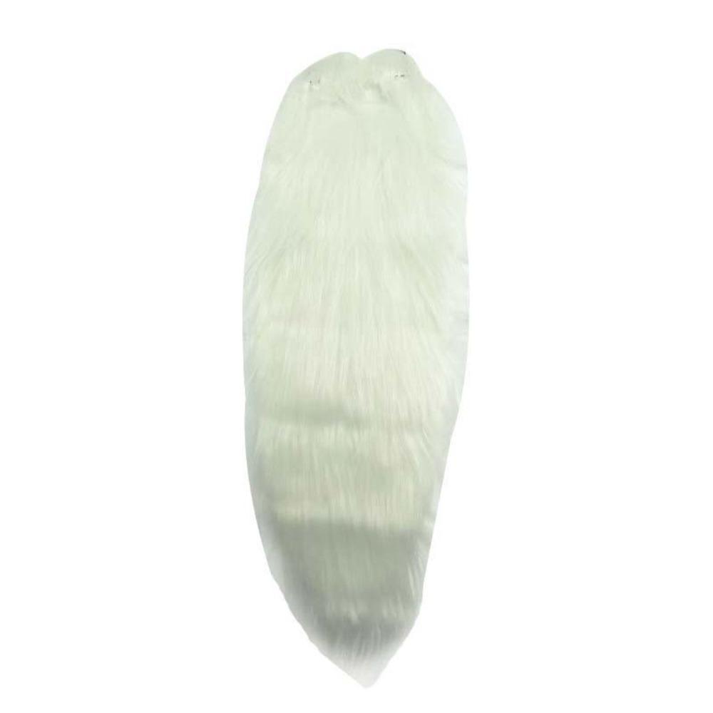 Novelty Realistic Fake Beard Natural Pirate Beard Mask Lightweight False Moustache  for Halloween