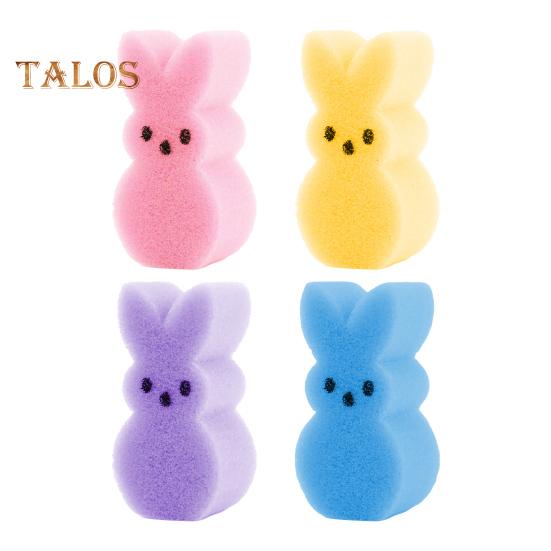 

Наполнитель для вазы в виде кроликов из губки, пасхальные кролики, наполнитель для вазы, мини-кролик, украшение для пасхальной корзины, наполнитель для домашнего стола, центральный элемент для весенней вечеринки, декор 45pcs