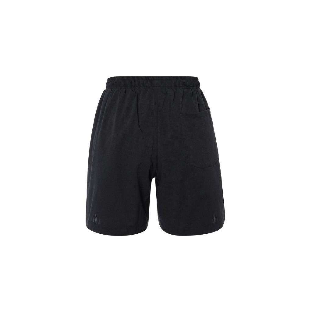 Under Armour Casual Shorts Men's Black 1383352-001