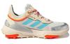 adidas Wmns Terrex Hyperblue 'Creme Gelb Orange' Damen S42866